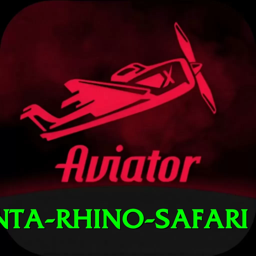 suklaphanta rhino safari Apps (Tools & Injectors) Plus v1.0.0 - 2