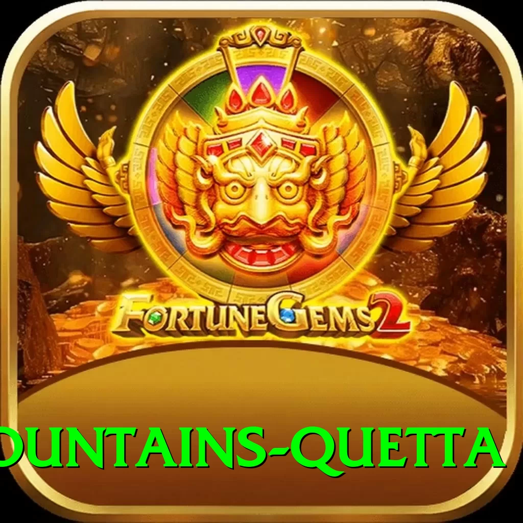 sulaiman mountains quetta Premium Edition v1.7.4 - 2