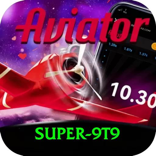 super 9t9 Turbo Pro v3.8.6 - 2
