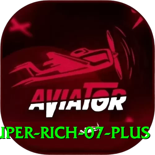 super rich 07 VIP Edition v2.9.8 - 2
