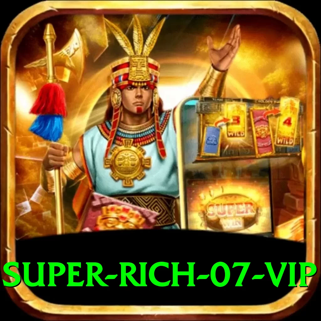 super rich 07 Money Champion v1.6.9 - 2