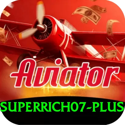 superrich07 Pro1 v2.0.7 - 2