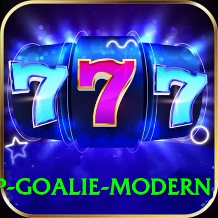 sweep goalie modern VIP Edition v4.7.1 - 2