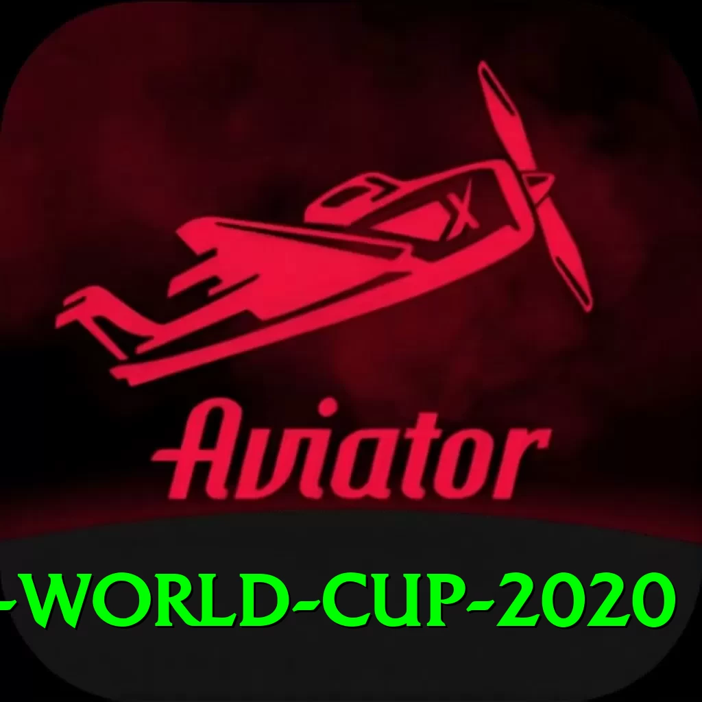 t20 world cup 2020 Deluxe v3.2.0 - 2