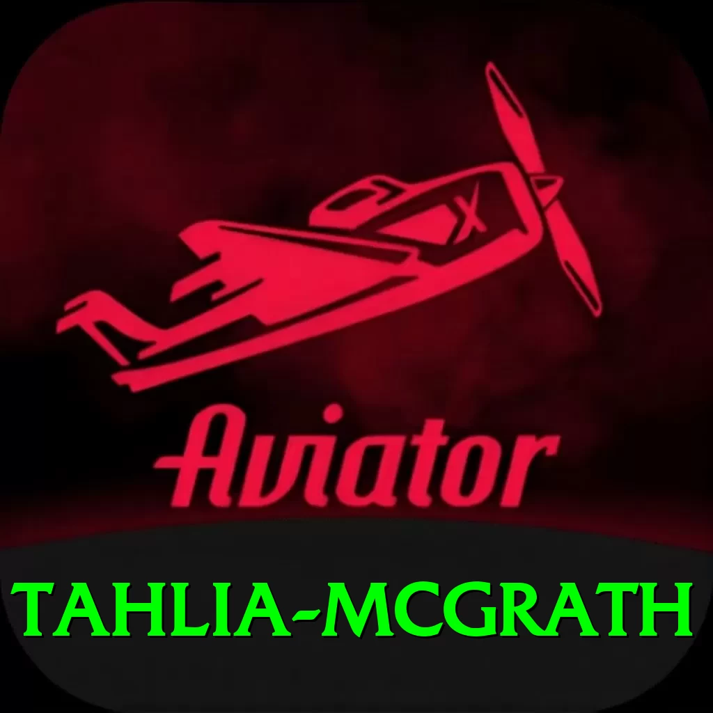 tahlia mcgrath Pro Max v1.0.7 - 2