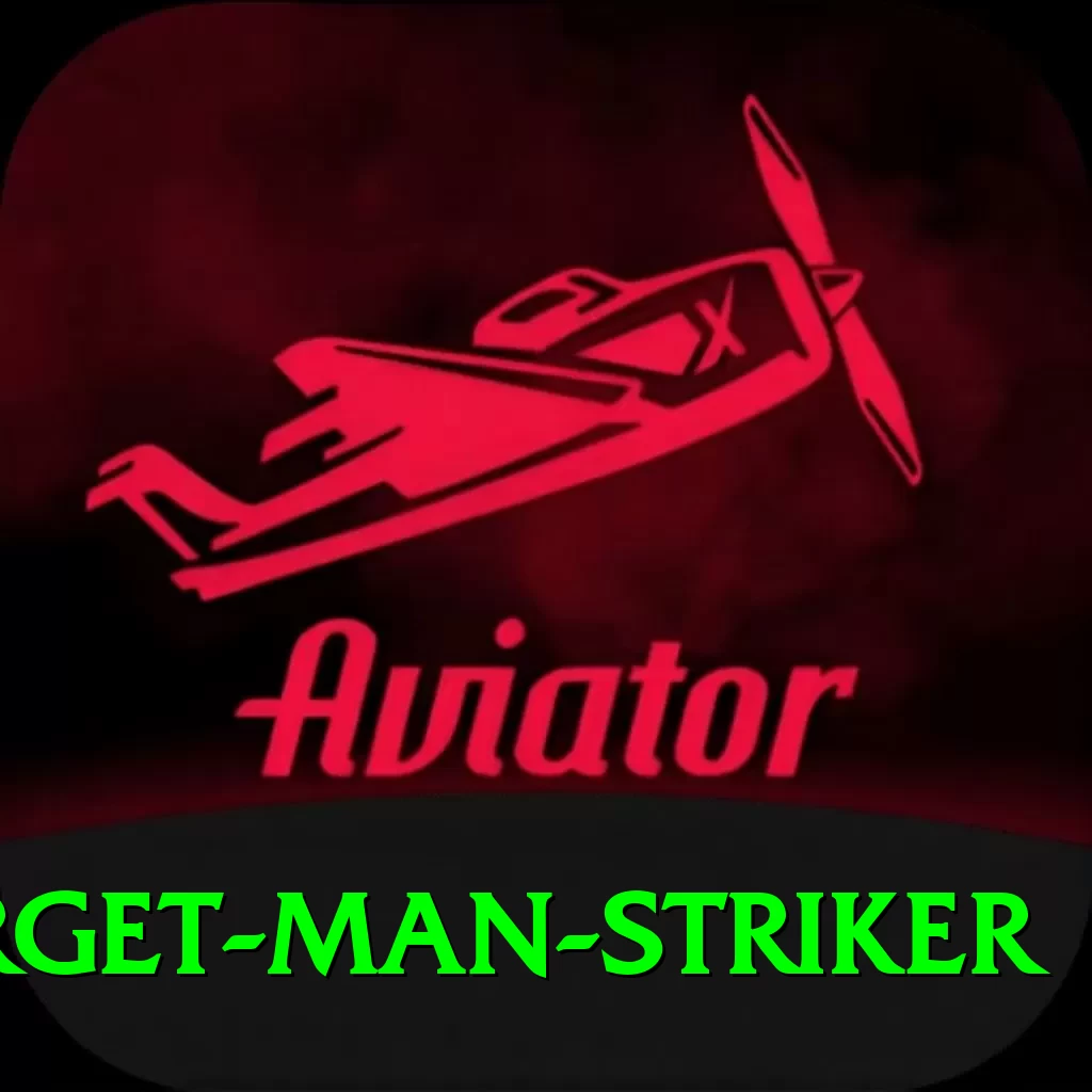 target man striker VIP Pro v3.0.8 - 2