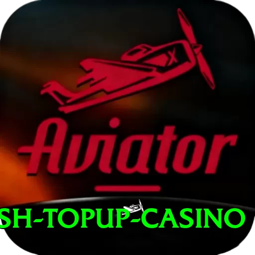 tcash topup casino Master v5.2.3 - 2