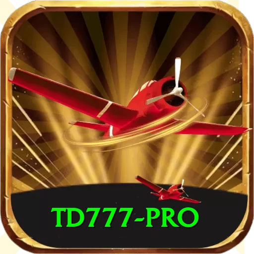 td777 Max Pro v3.3.5 - 2
