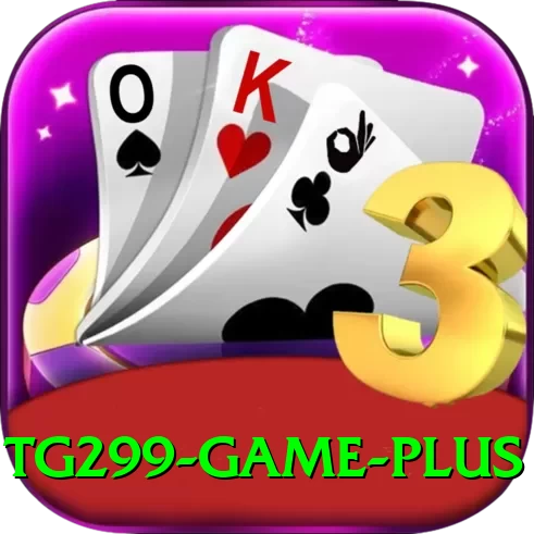 TG299 Game - Legend Edition v3.9.2 - 2