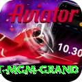 the signature at mgm grand Deluxe v4.8.4