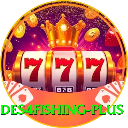 tides4fishing Casino Deluxe v3.8.1 - 2