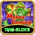 Timi Slots Max Pro v4.8.3