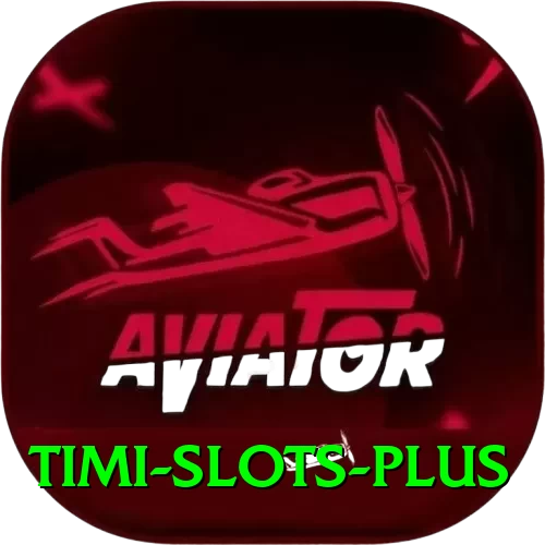 Timi Slots - Gold Earning App - 2