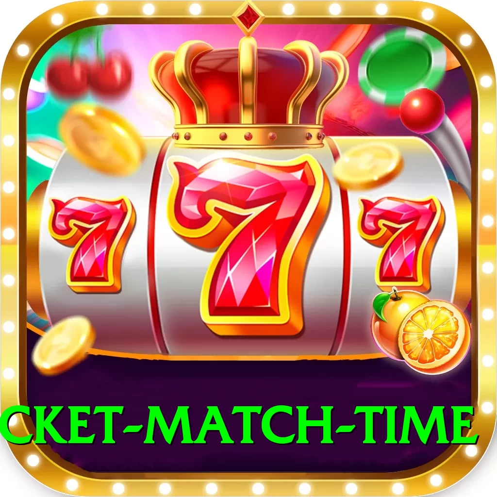 today cricket match time Gold Pro v2.0.6 - 2