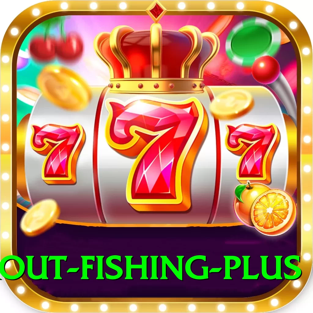 trout fishing Turbo PK v2.3.5 - 2