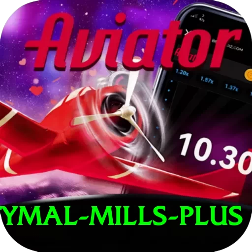 tymal mills Extreme v1.5.0 - 2