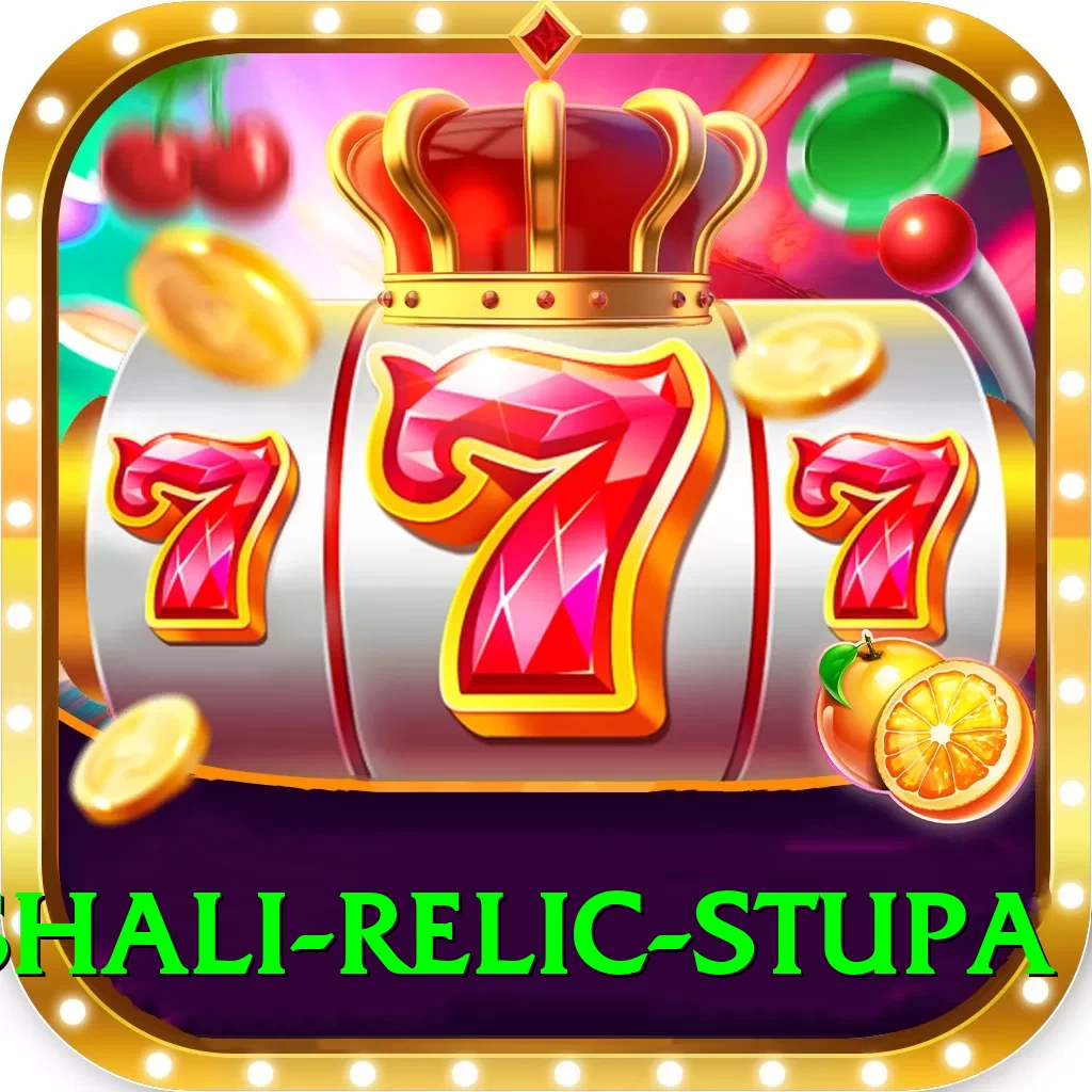vaishali relic stupa Master v1.9.2 - 2