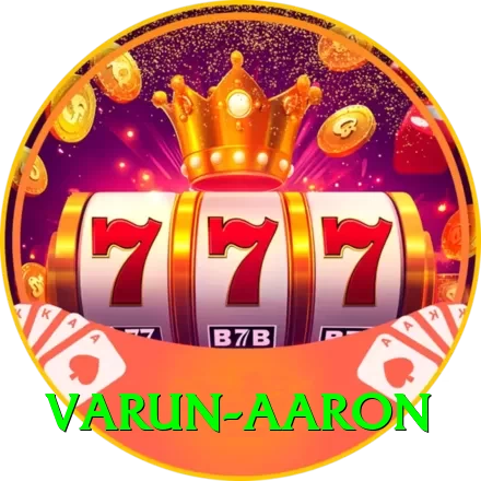 varun aaron Deluxe v4.6.1 - 2