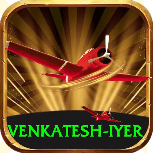 venkatesh iyer Gold v3.3.0 - 2