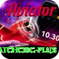 watchcric Plus Slots