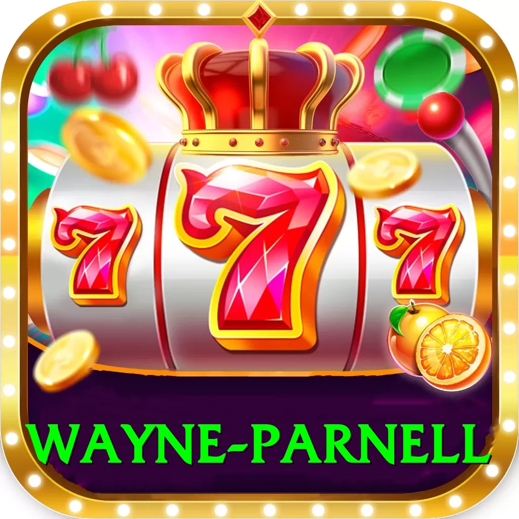 wayne parnell Apps (Tools & Injectors) Plus v3.8.7 - 2
