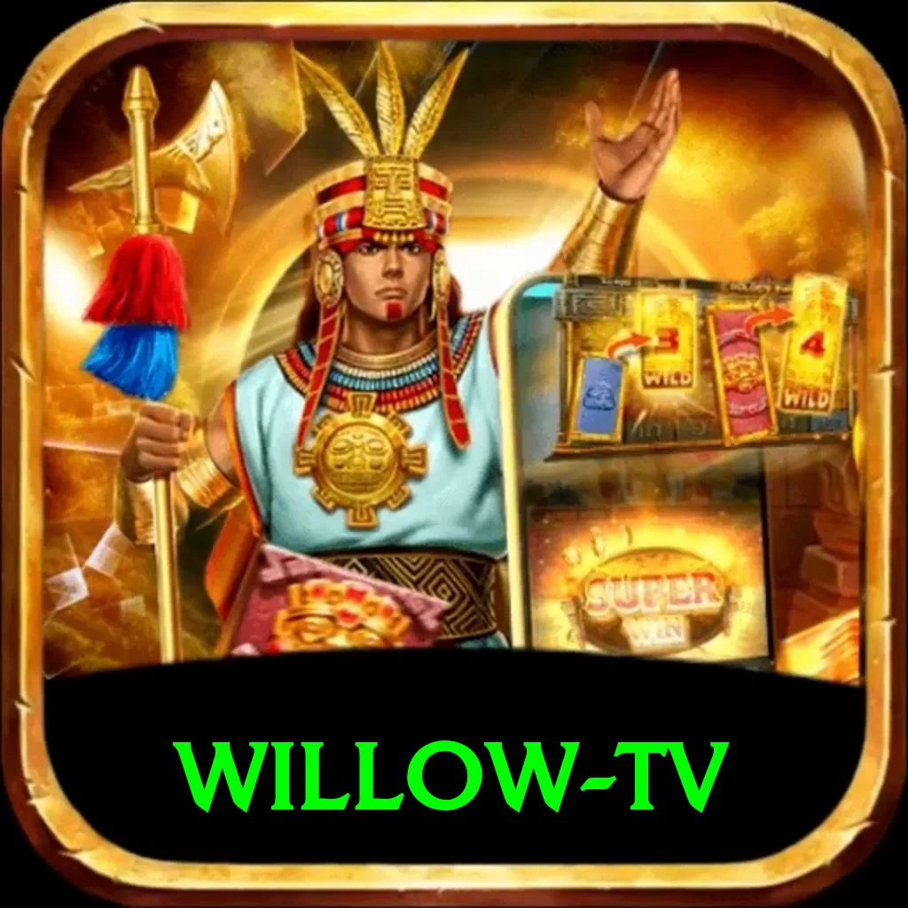 willow tv Games (Casino & Earning) Premium v5.6.1 - 2