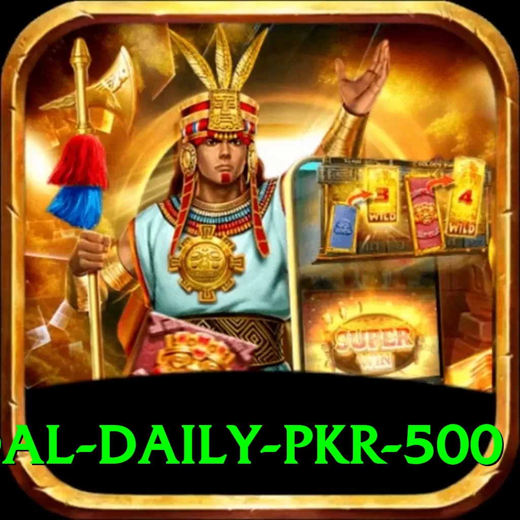 win goal daily pkr 500 VIP Pro v1.3.9 - 2