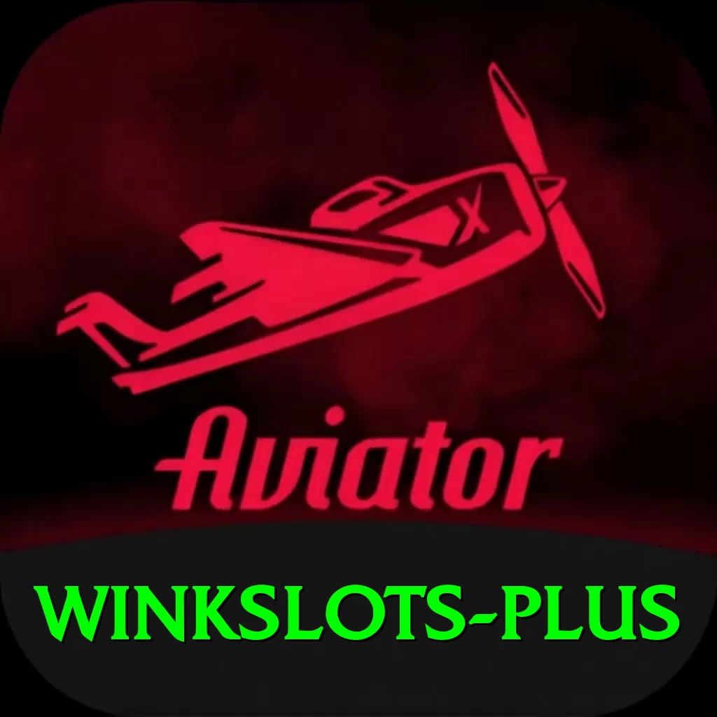 winkslots Pro Gaming App - 2