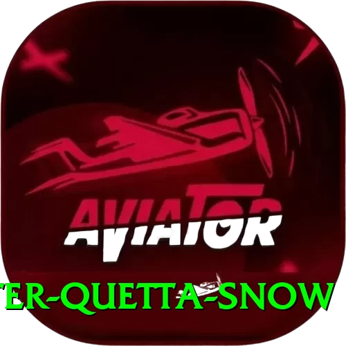 winter quetta snow Plus Pro v3.4.1 - 2