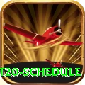 world cup t20 schedule Max v3.3.5