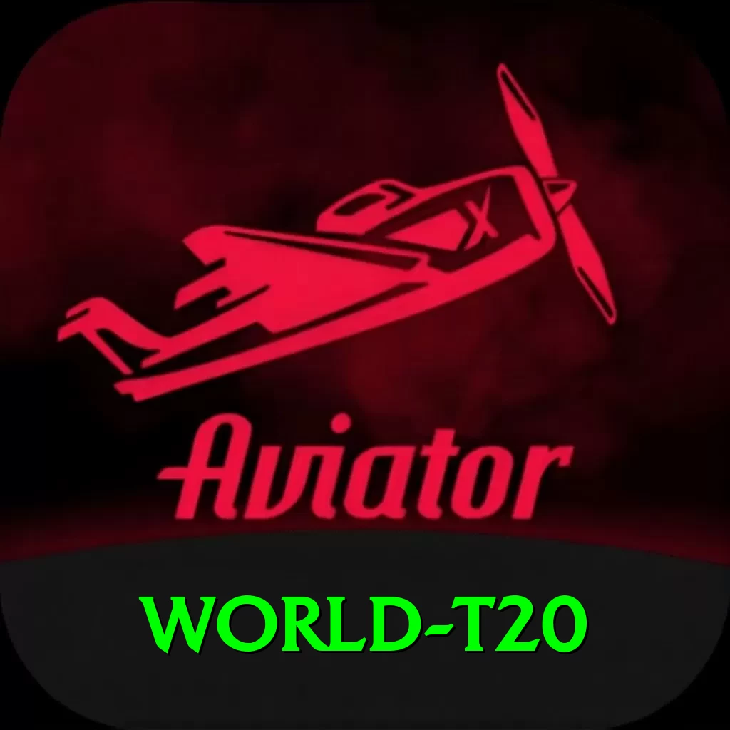 world t20 Gold Pro v2.3.2 - 2