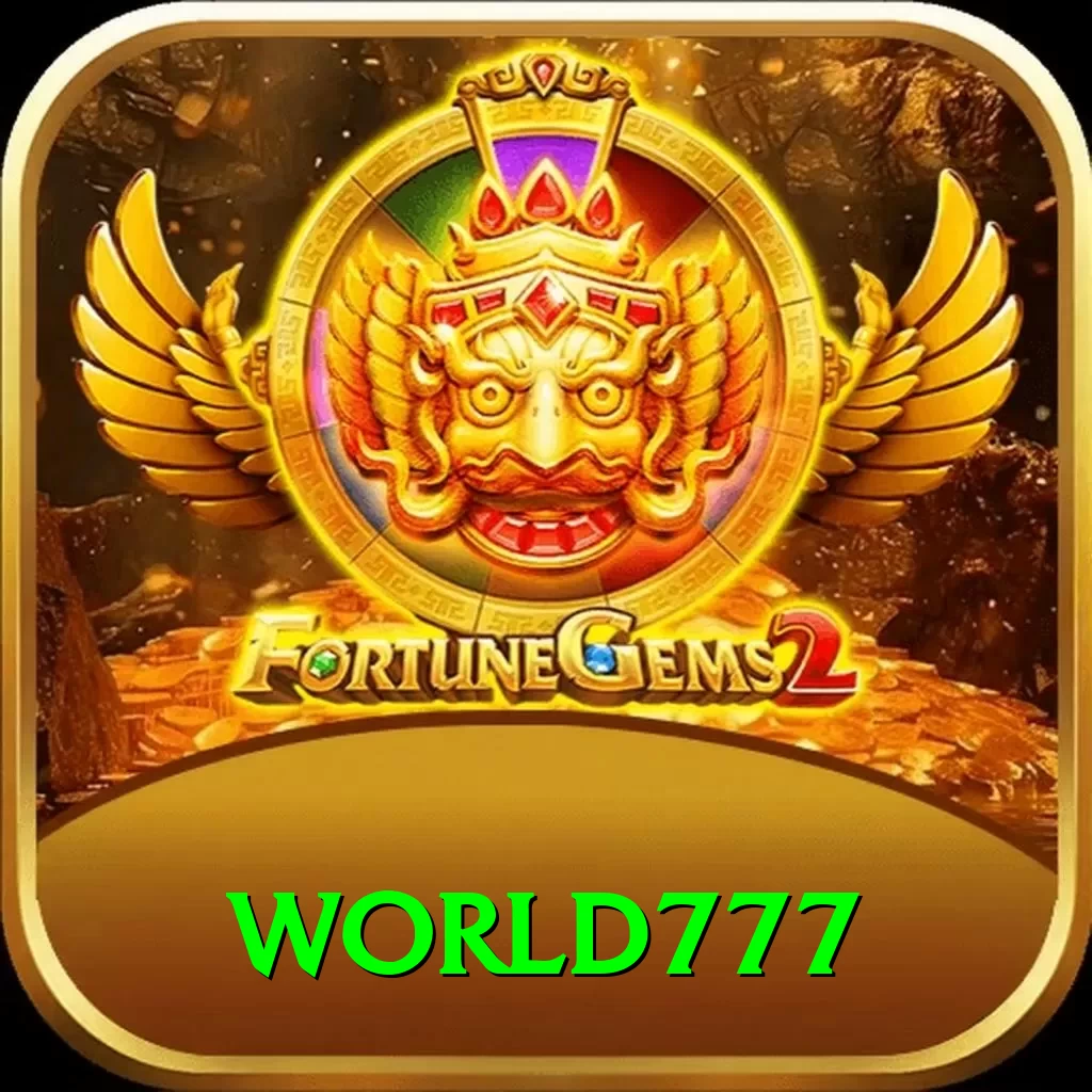 world777 Turbo Pro v3.7.4 - 2