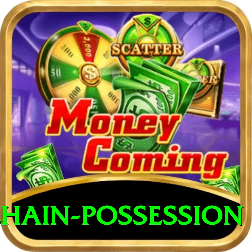 xgchain possession Games (Casino & Earning) Gold v1.4.5 - 2