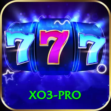 xo3 Pro 2024 - 2