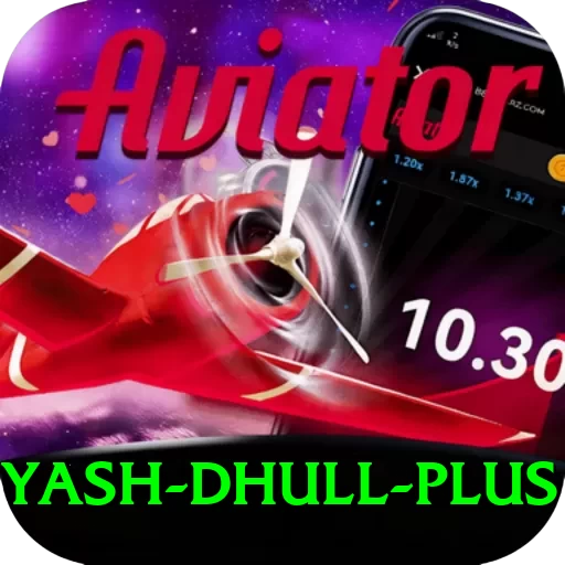 yash dhull - Champion v1.5.7 - 2