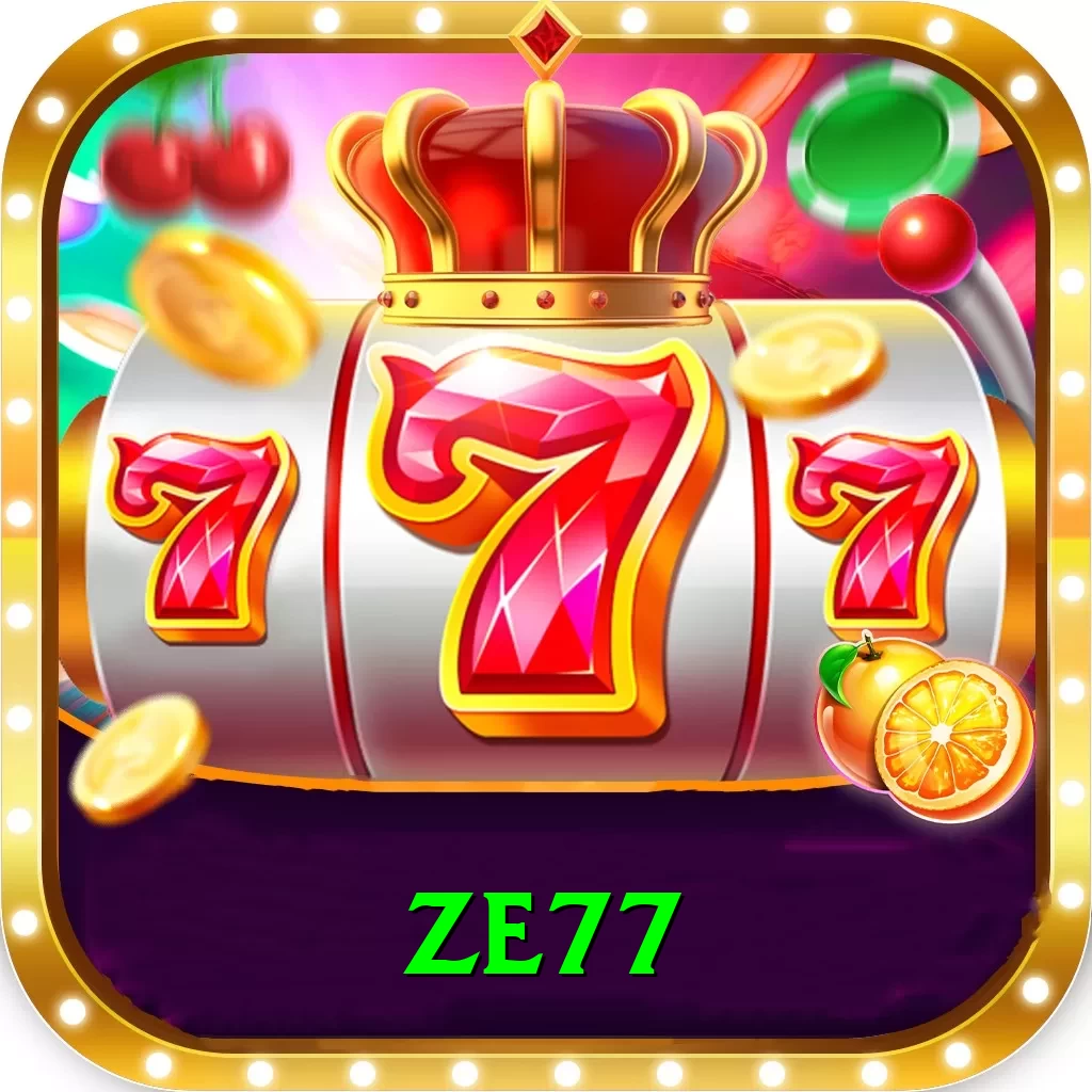 ze77 Games (Casino & Earning) Max vv1.7.0 - 2