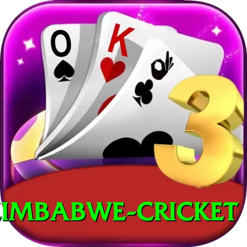 zimbabwe cricket Premium Plus v3.3.5 - 2